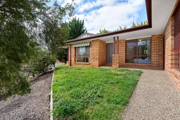 Third view of Homely house listing, 1 Lander Crescent, Amaroo ACT 2914