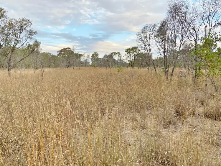 Second view of Homely land listing, Lot 21 Shellytop Road, Durong QLD 4610