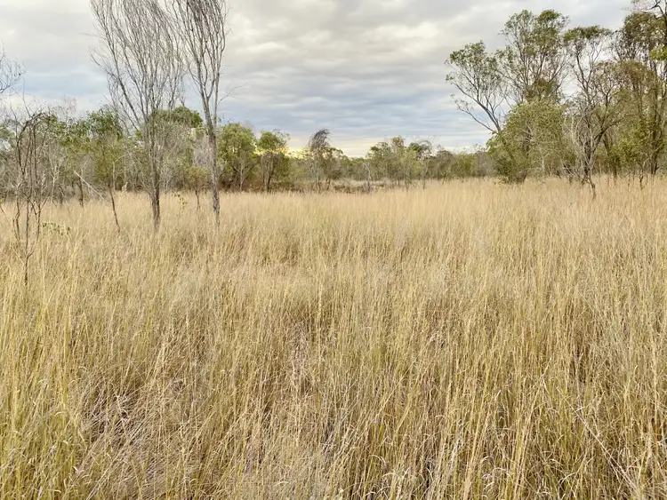 Third view of Homely land listing, Lot 21 Shellytop Road, Durong QLD 4610