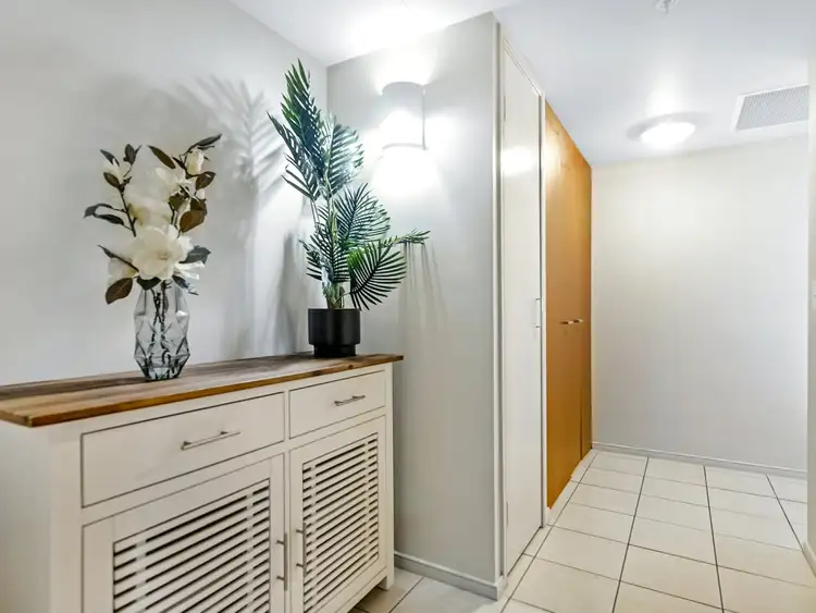 Second view of Homely unit listing, 23 Ferny Avenue, Surfers Paradise QLD 4217