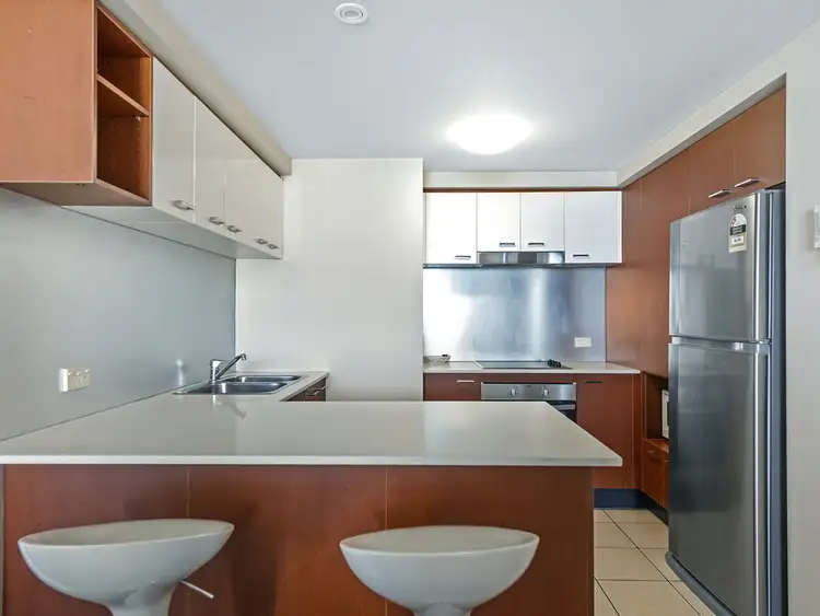 Sixth view of Homely unit listing, 23 Ferny Avenue, Surfers Paradise QLD 4217