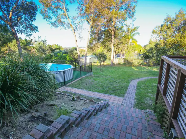 Seventh view of Homely house listing, 25 Goldsmith Drive, Wellard WA 6170