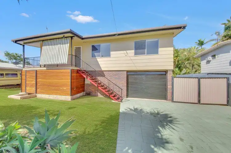 10 Katandra Street, Boyne Island QLD 4680
