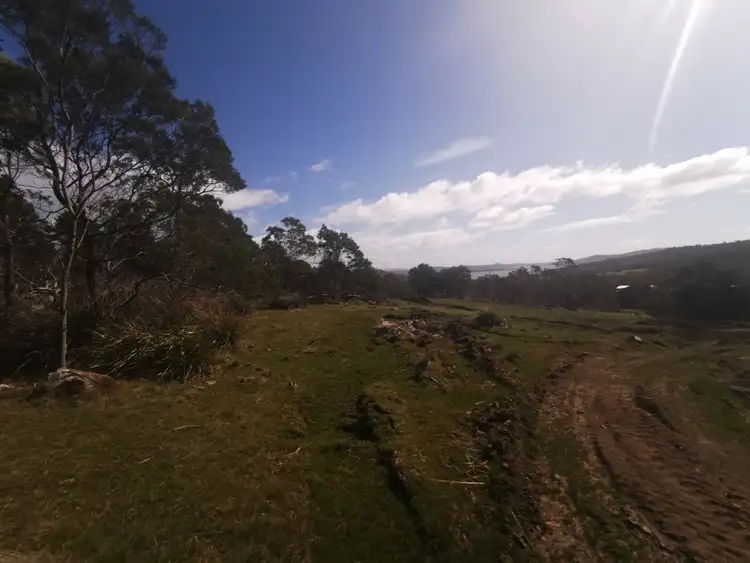 Second view of Homely land listing, Address available on request