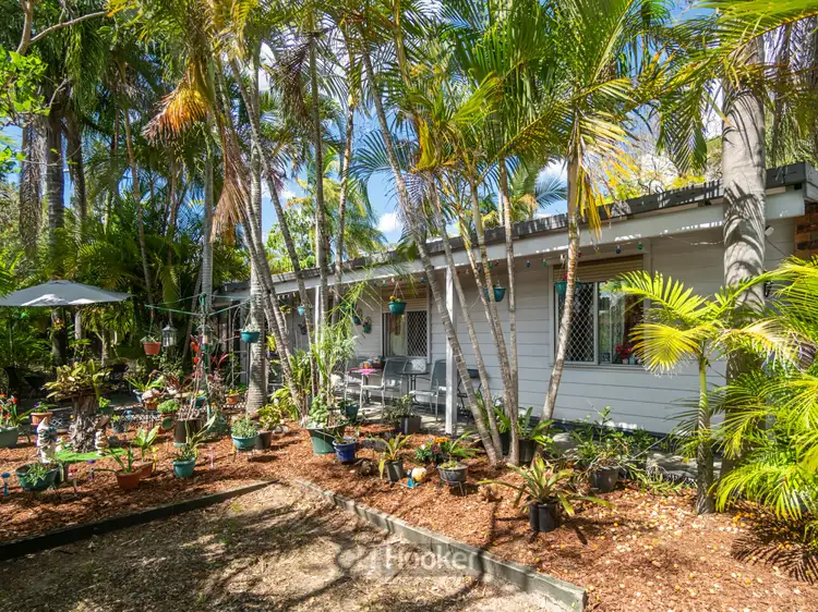 Main view of Homely house listing, 567 Browns Plains Road, Crestmead QLD 4132