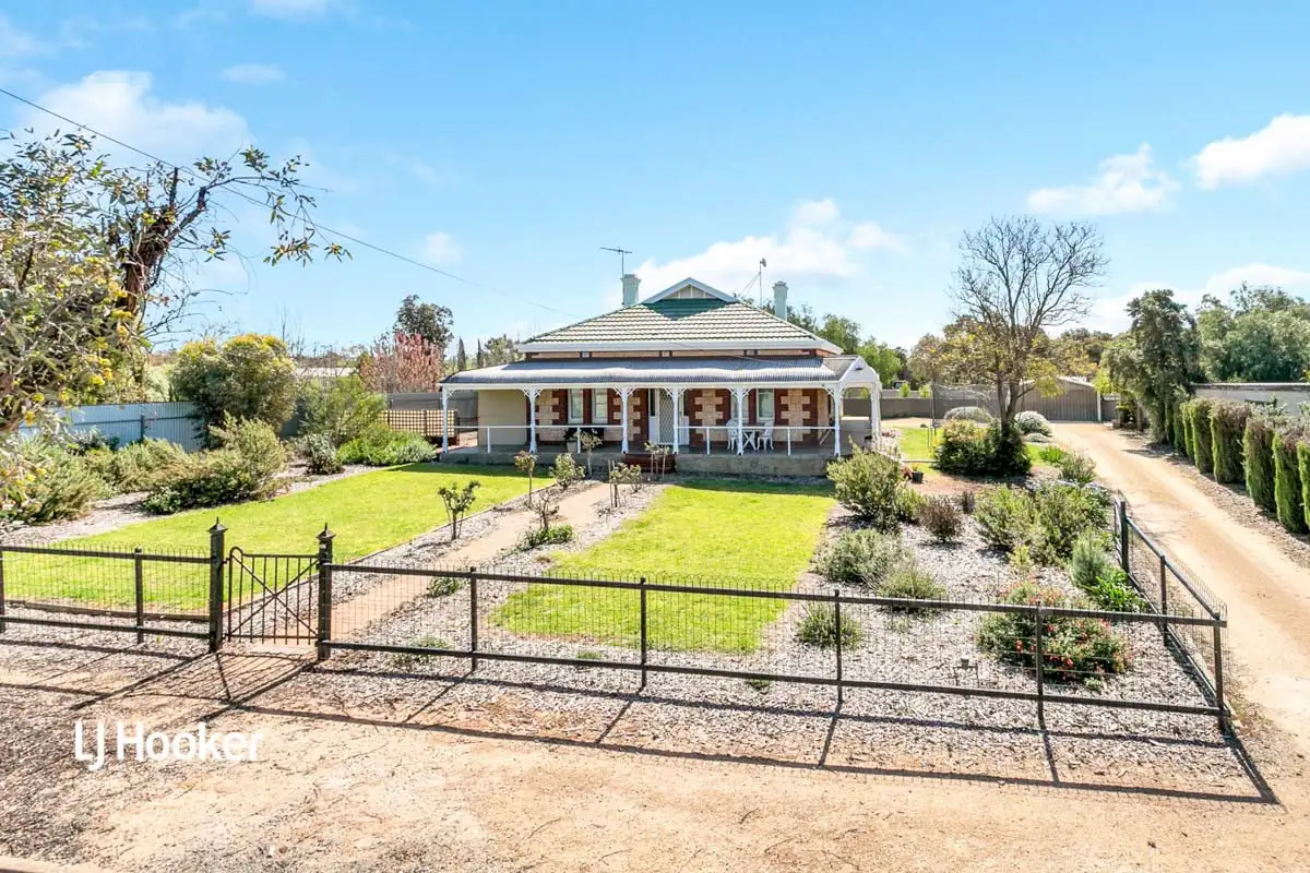 Main view of Homely house listing, 12 Archer Street, Hamley Bridge SA 5401