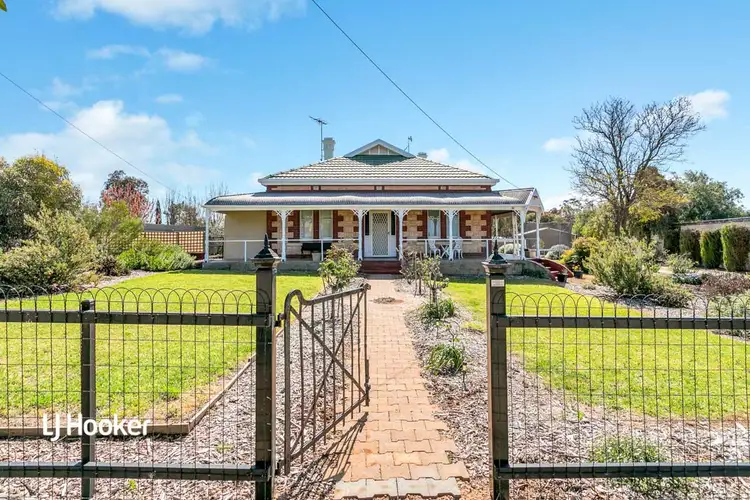 Second view of Homely house listing, 12 Archer Street, Hamley Bridge SA 5401