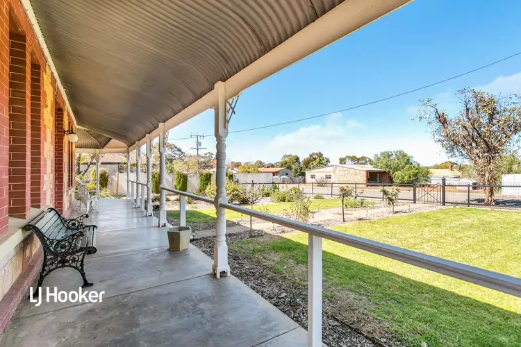 Third view of Homely house listing, 12 Archer Street, Hamley Bridge SA 5401