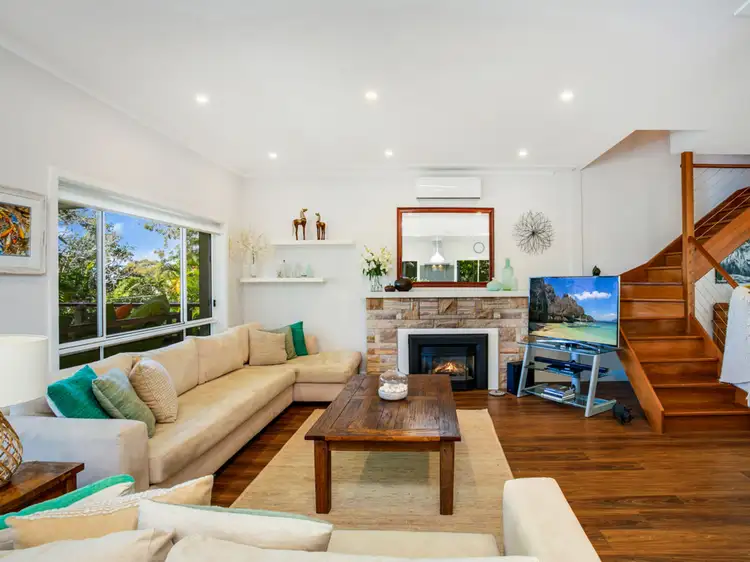 Sixth view of Homely house listing, 12 Corniche Road, Church Point NSW 2105