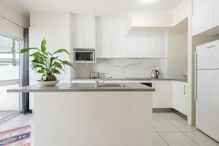 Second view of Homely townhouse listing, 9 Ti Tree Resort/1-5 Barrier Street, Port Douglas QLD 4877