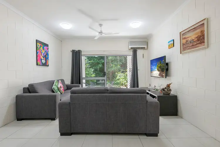 Third view of Homely townhouse listing, 9 Ti Tree Resort/1-5 Barrier Street, Port Douglas QLD 4877
