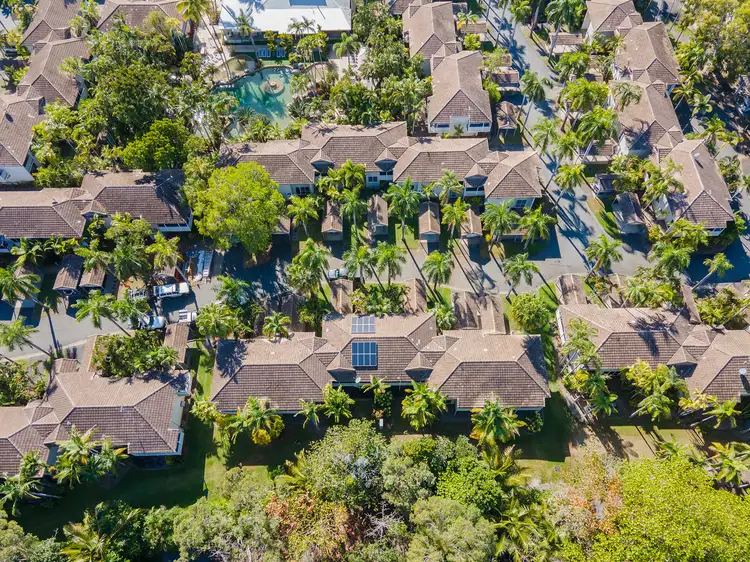 Second view of Homely unit listing, 76 Reef Resort/121 Port Douglas Road, Port Douglas QLD 4877