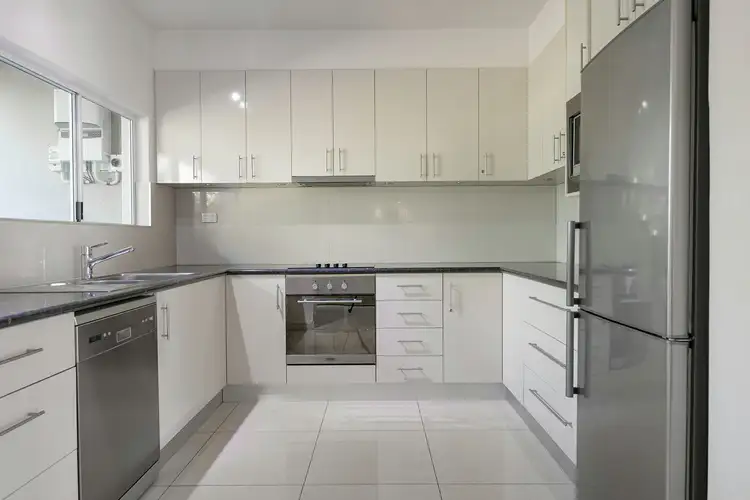 Third view of Homely unit listing, 76 Reef Resort/121 Port Douglas Road, Port Douglas QLD 4877