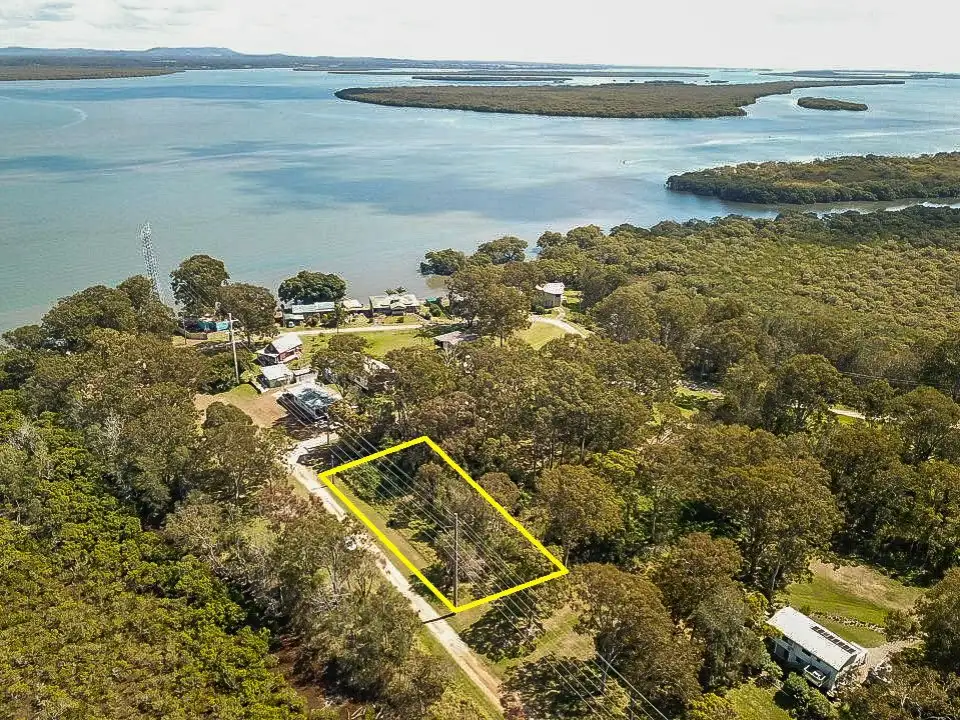 Main view of Homely land listing, 7-9 Glendale, Russell Island QLD 4184
