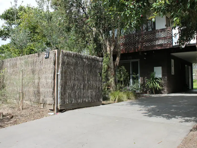 Main view of Homely house listing, 21 Veronica Street, Inverloch VIC 3996