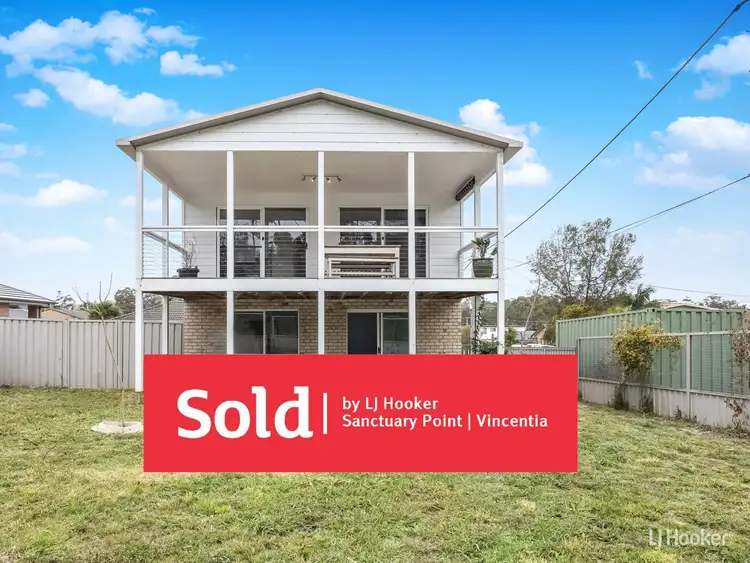 10 Centaur Avenue, Sanctuary Point NSW 2540