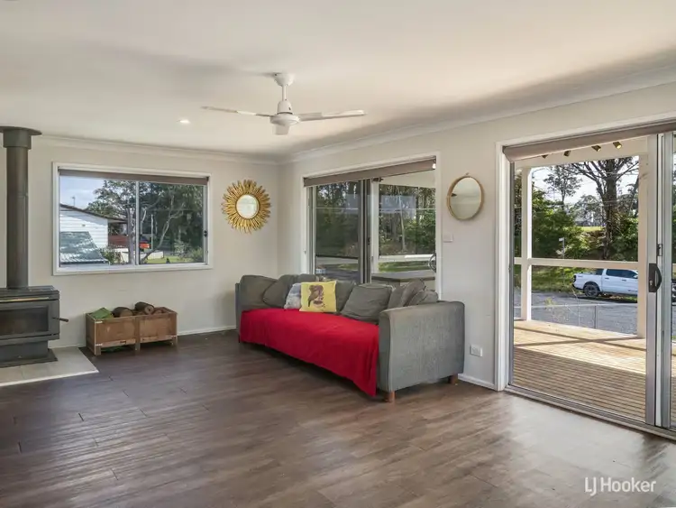 Second view of Homely house listing, 10 Centaur Avenue, Sanctuary Point NSW 2540