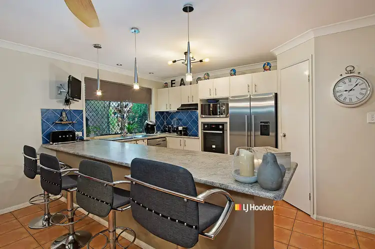 Fourth view of Homely house listing, 39 Orchid Avenue, Kallangur QLD 4503