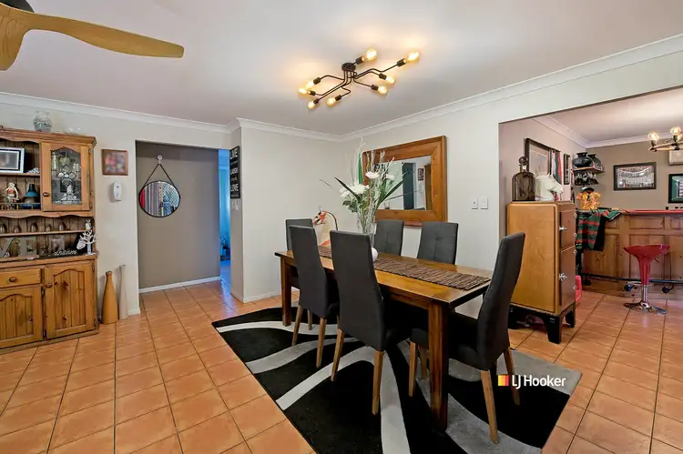 Seventh view of Homely house listing, 39 Orchid Avenue, Kallangur QLD 4503