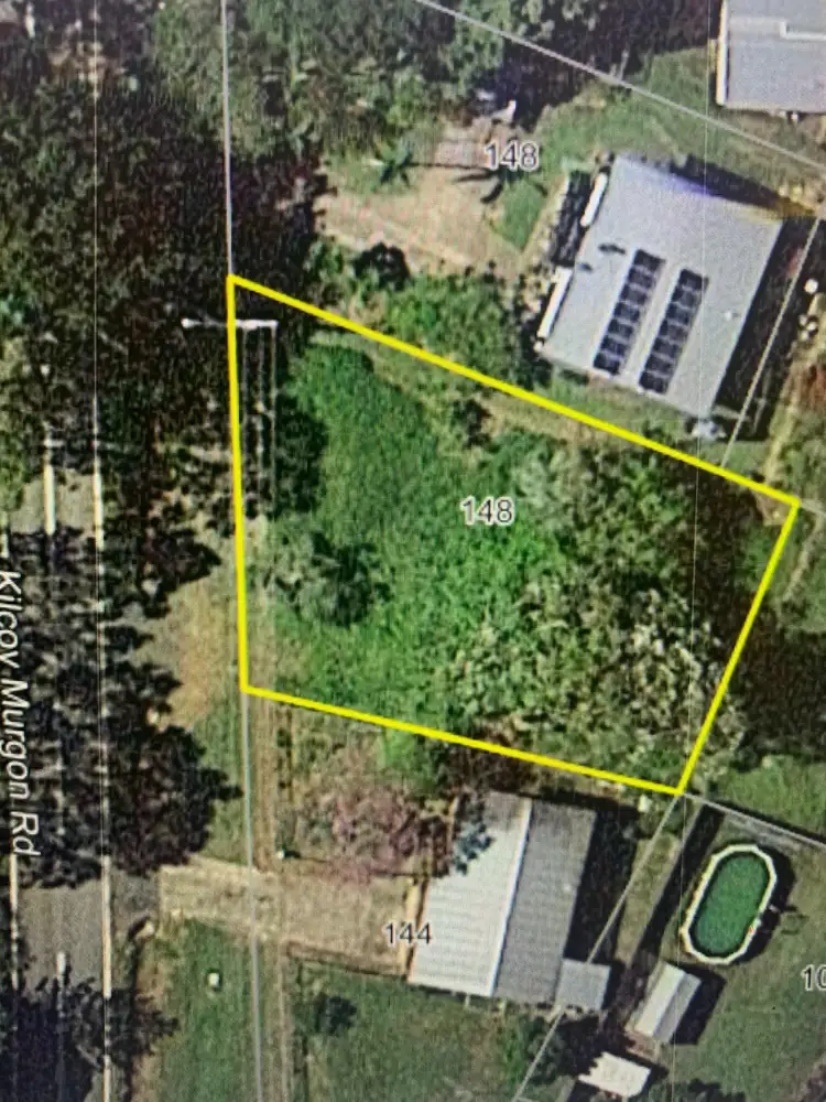148 Kilcoy-Murgon Road, Kilcoy QLD 4515