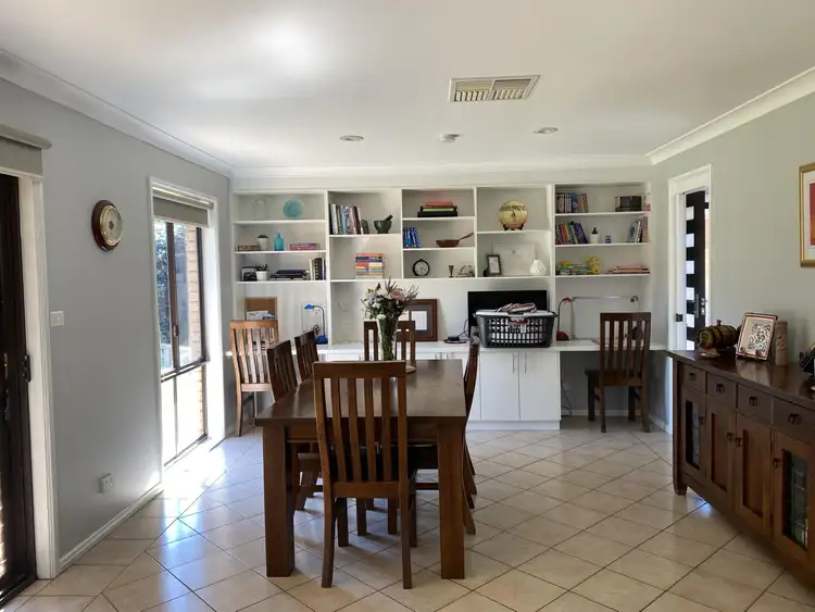 Fourth view of Homely house listing, 74 Quarry Road, Forbes NSW 2871