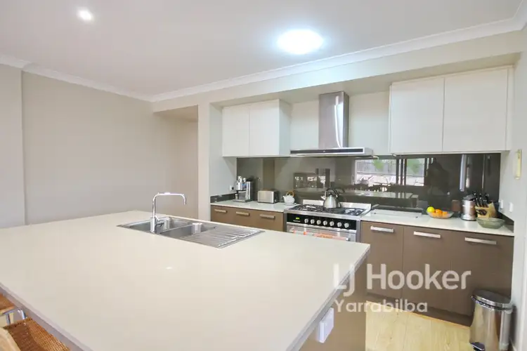 Sixth view of Homely house listing, 82 Tallwoods Circuit, Yarrabilba QLD 4207