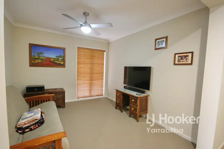 Seventh view of Homely house listing, 82 Tallwoods Circuit, Yarrabilba QLD 4207