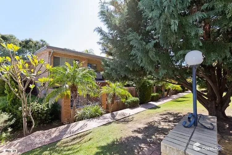 Second view of Homely apartment listing, Level 2/6/9 Jersey Street, Jolimont WA 6014