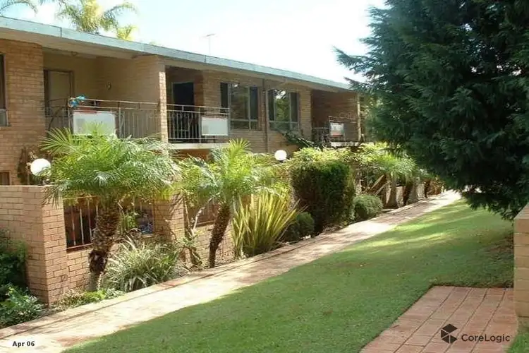Third view of Homely apartment listing, Level 2/6/9 Jersey Street, Jolimont WA 6014