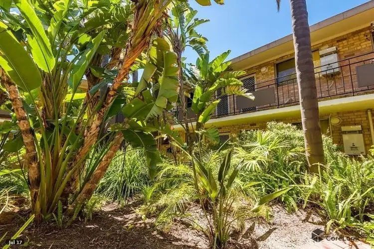 Fourth view of Homely apartment listing, Level 2/6/9 Jersey Street, Jolimont WA 6014