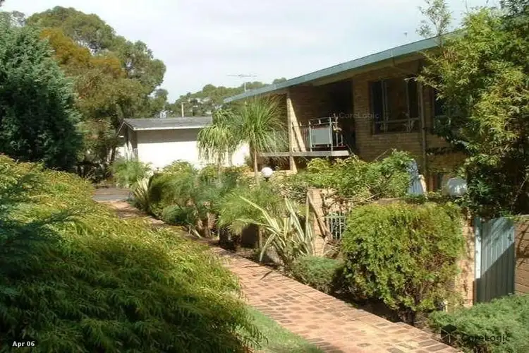 Sixth view of Homely apartment listing, Level 2/6/9 Jersey Street, Jolimont WA 6014