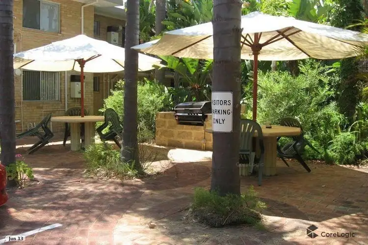 Seventh view of Homely apartment listing, Level 2/6/9 Jersey Street, Jolimont WA 6014