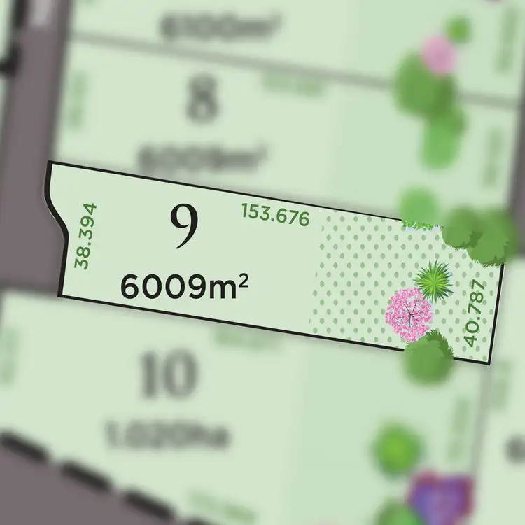 Lot 9/157-197 Woodlands Drive