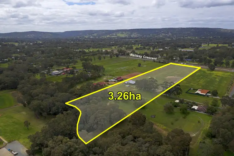 Fourth view of Homely house listing, Lot 115 Railway Crescent, Millendon WA 6056