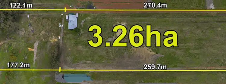 Sixth view of Homely house listing, Lot 115 Railway Crescent, Millendon WA 6056