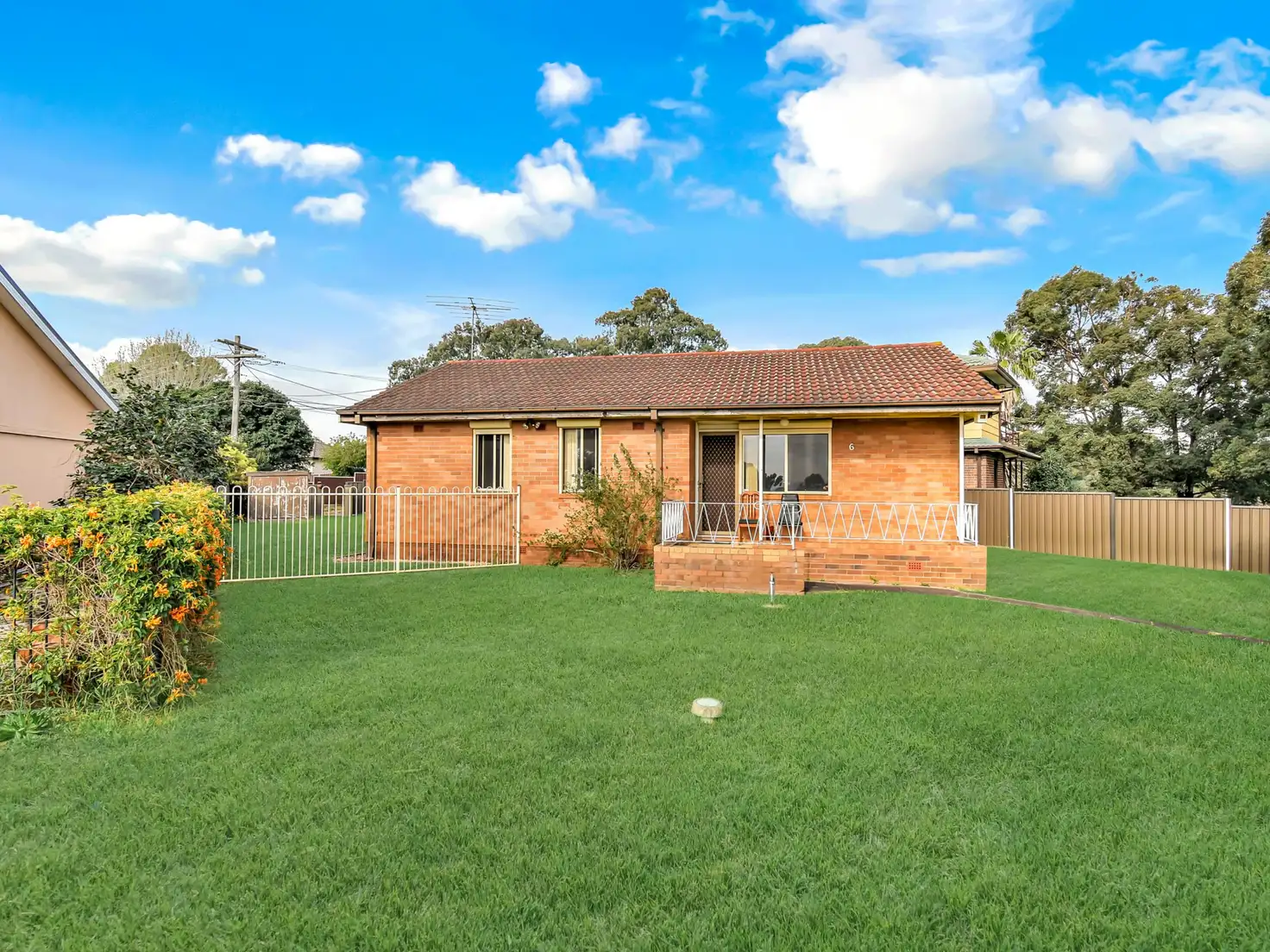 Main view of Homely house listing, 6 Terra Nova Place, Tregear NSW 2770