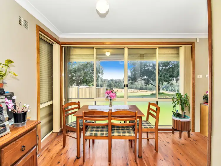 Second view of Homely house listing, 6 Terra Nova Place, Tregear NSW 2770