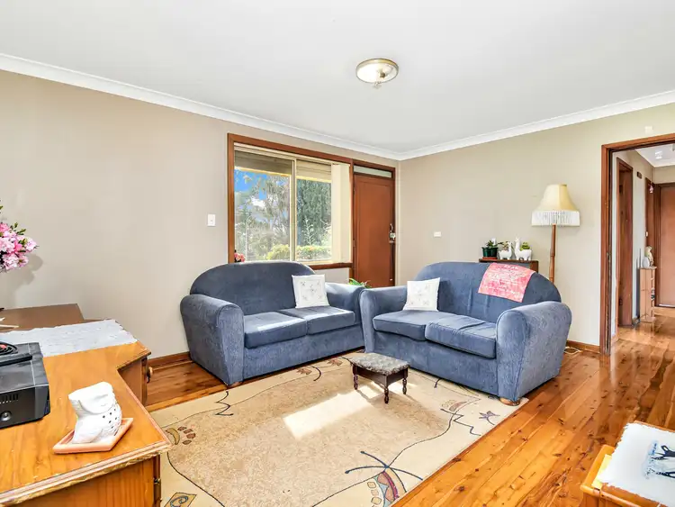 Fourth view of Homely house listing, 6 Terra Nova Place, Tregear NSW 2770