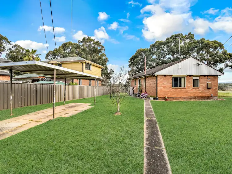 Seventh view of Homely house listing, 6 Terra Nova Place, Tregear NSW 2770