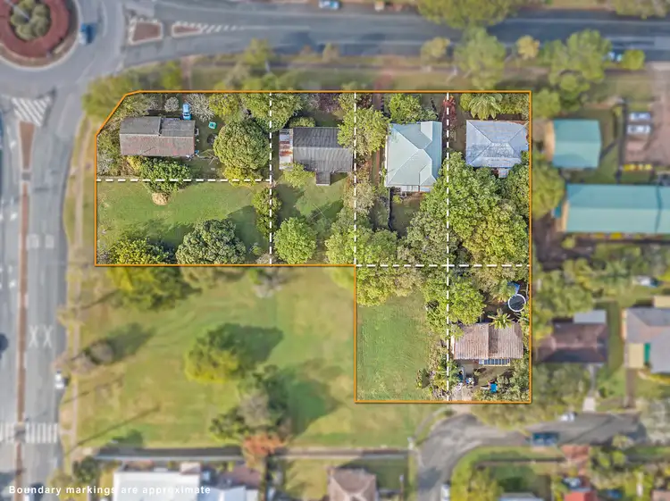 144 Queen Street, Cleveland QLD 4163