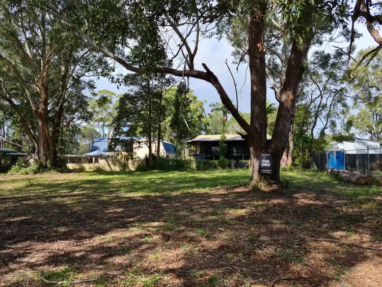 Third view of Homely land listing, 10 Canna Street, Russell Island QLD 4184