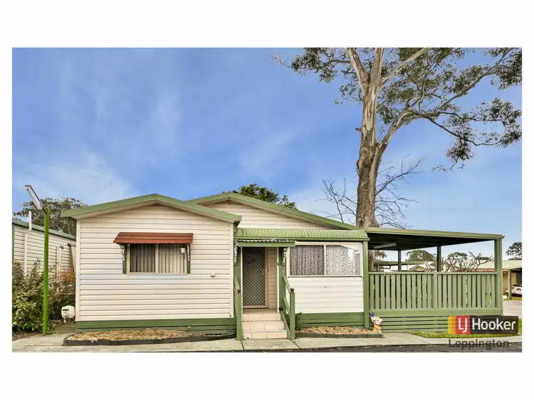 Site 25, 1 Camden Valley Way, Leppington NSW 2179