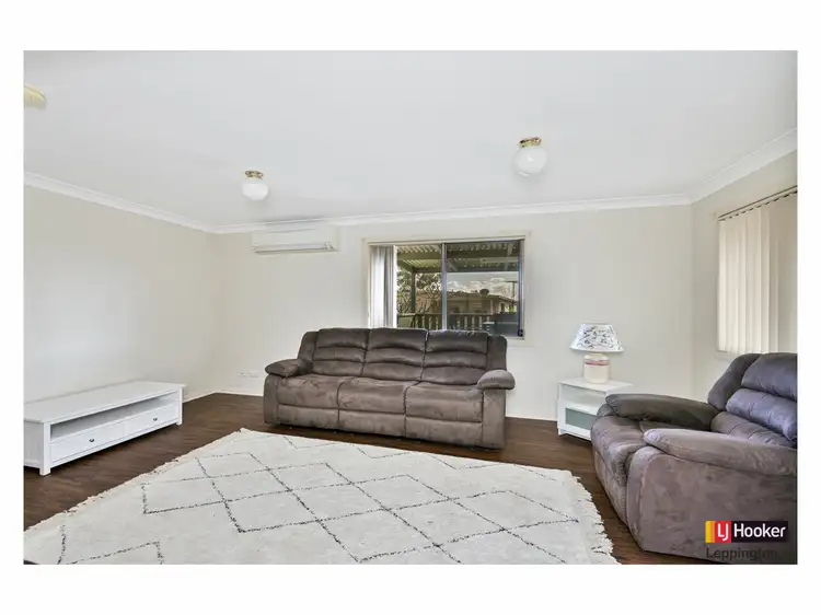 Fifth view of Homely villa listing, Site 25, 1 Camden Valley Way, Leppington NSW 2179