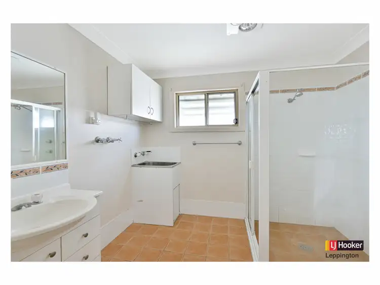 Sixth view of Homely villa listing, Site 25, 1 Camden Valley Way, Leppington NSW 2179