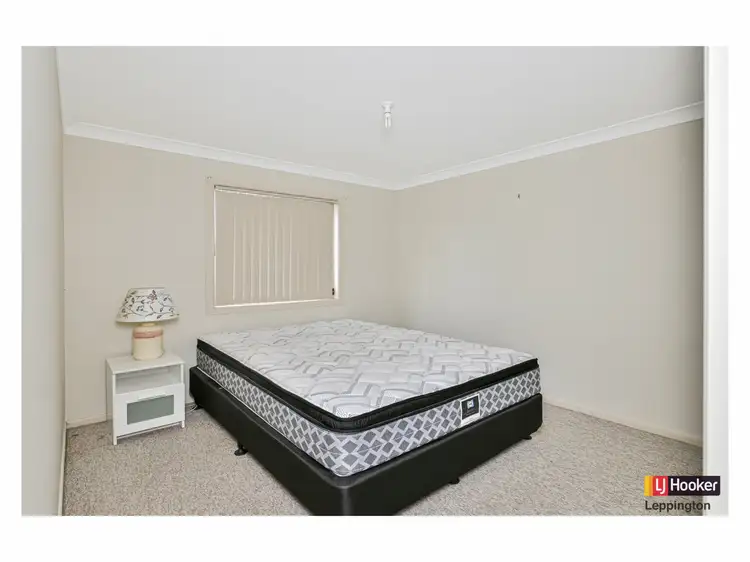 Seventh view of Homely villa listing, Site 25, 1 Camden Valley Way, Leppington NSW 2179