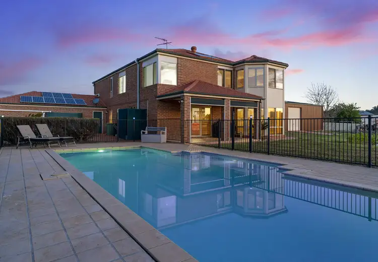 Main view of Homely house listing, 27-29 Coreen Avenue, Cecil Park NSW 2178