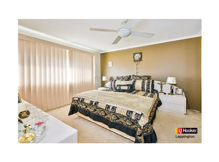 Third view of Homely house listing, 30 Taminga Road, Green Valley NSW 2168