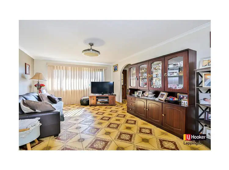 Fourth view of Homely house listing, 30 Taminga Road, Green Valley NSW 2168