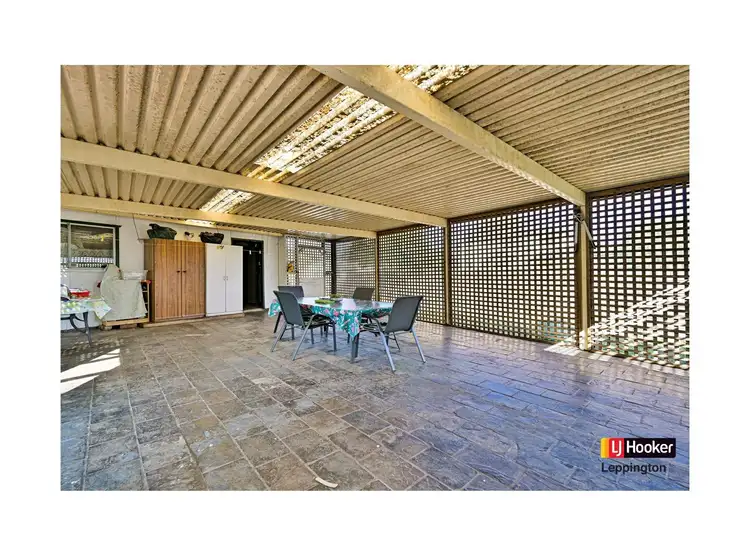 Fifth view of Homely house listing, 30 Taminga Road, Green Valley NSW 2168