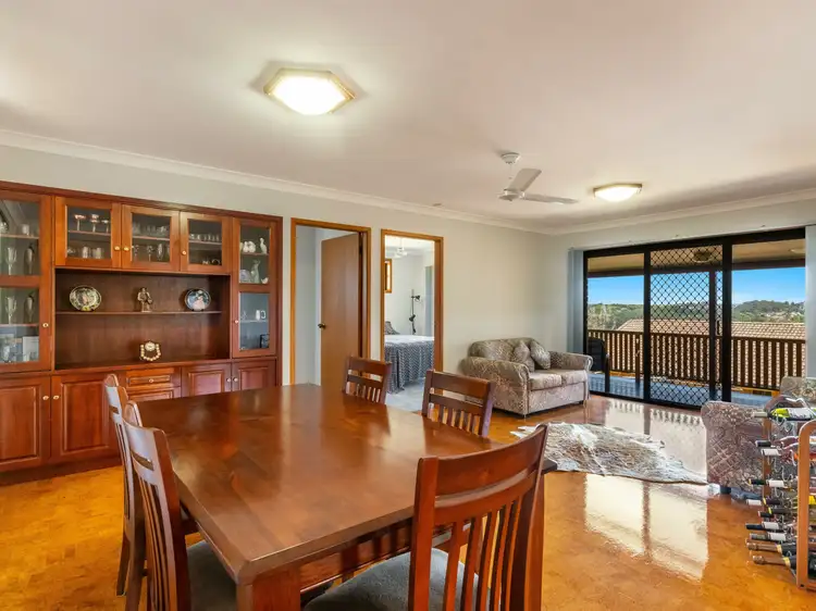 Second view of Homely house listing, 4 Magnolia Place, Goonellabah NSW 2480
